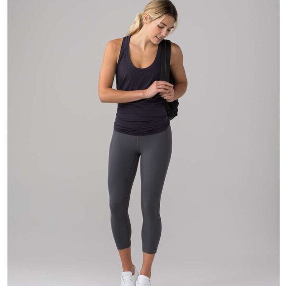Lululemon Women's Love Tank - Picture 3 of 10